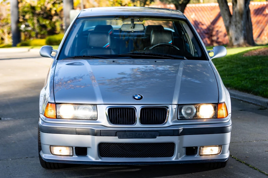 1998 BMW E36 M3 - Image 2 of 31
