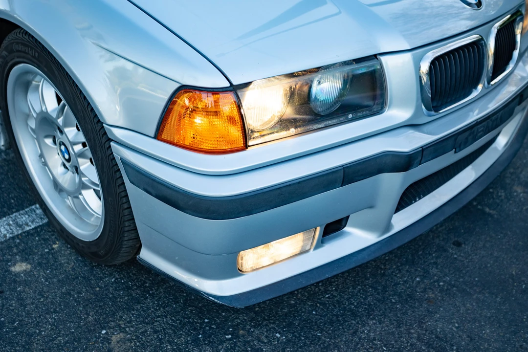 1998 BMW E36 M3 - Image 30 of 31