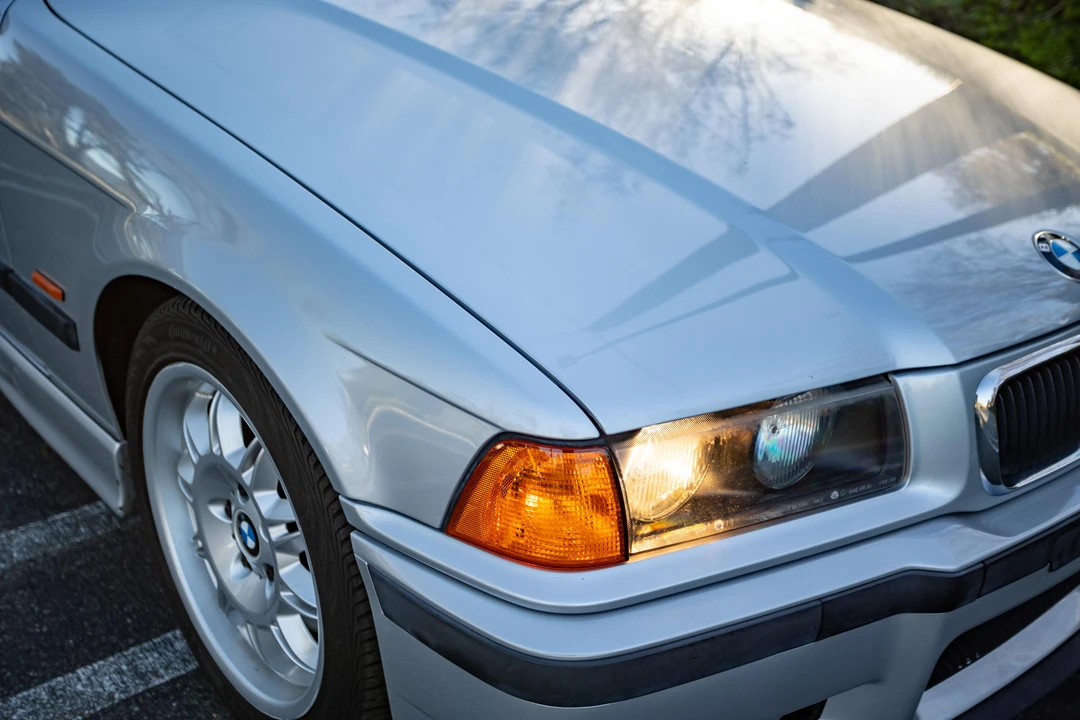 1998 BMW E36 M3 - Image 28 of 31