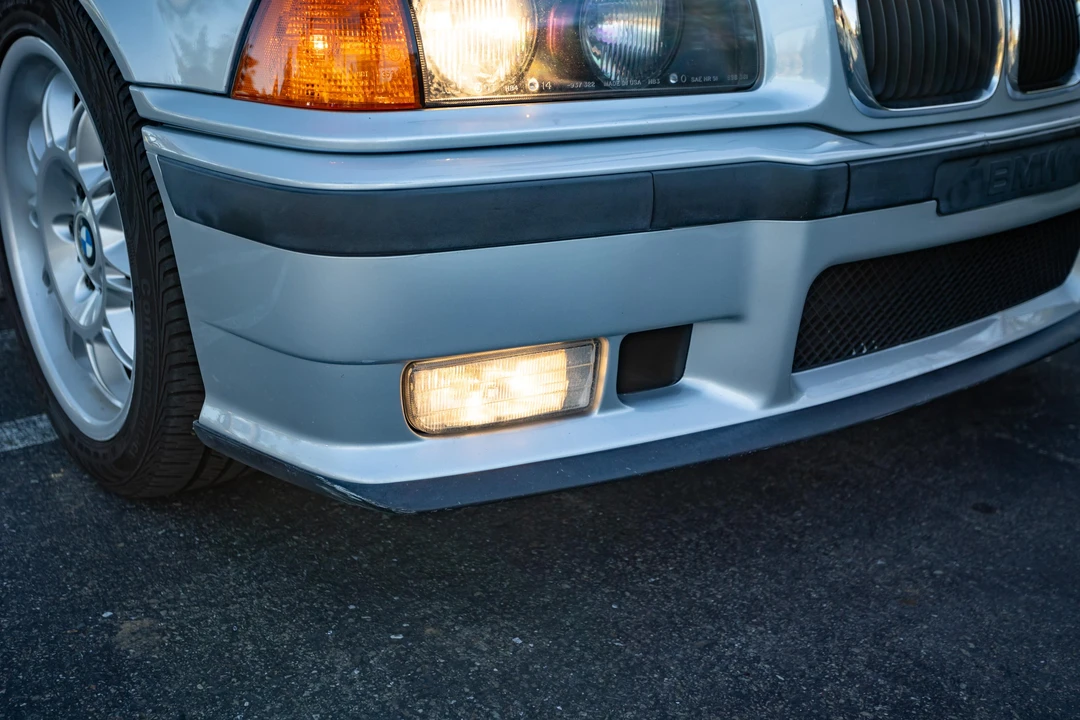 1998 BMW E36 M3 - Image 31 of 31