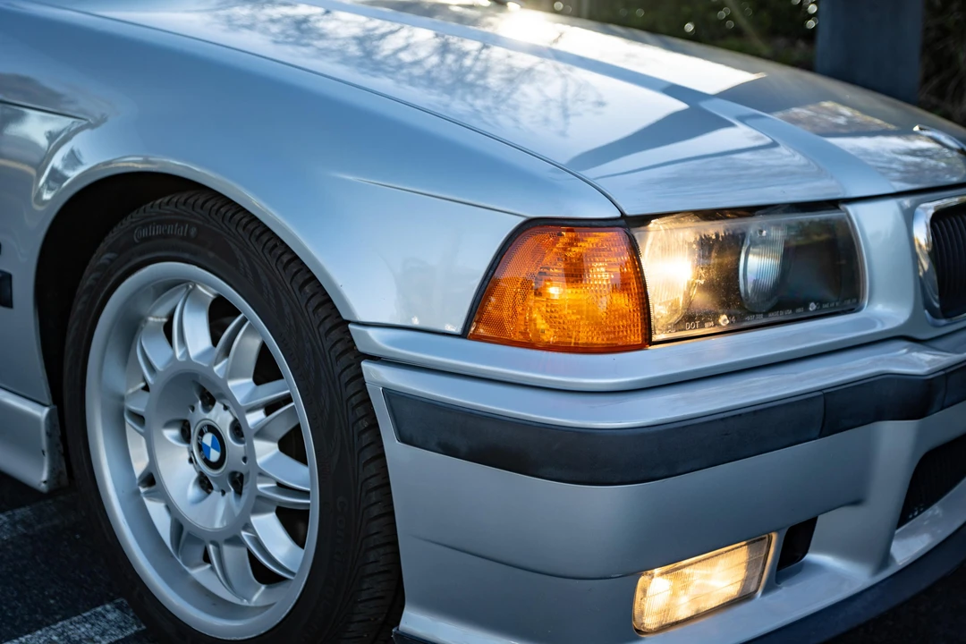 1998 BMW E36 M3 - Image 29 of 31