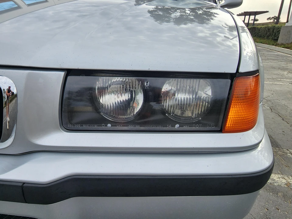 1998 BMW E36 M3 - Image 17 of 31