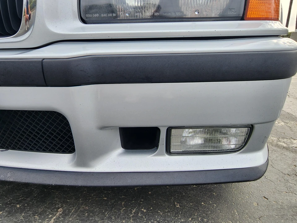 1998 BMW E36 M3 - Image 16 of 31