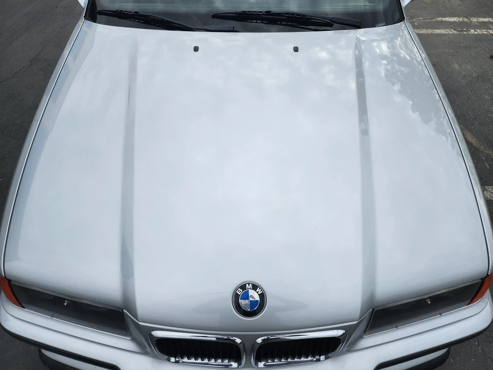 1998 BMW E36 M3 - Image 10 of 31