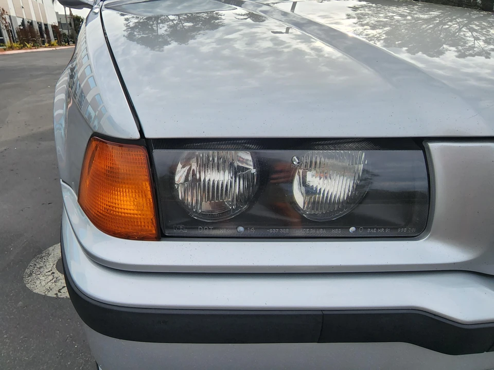 1998 BMW E36 M3 - Image 11 of 31