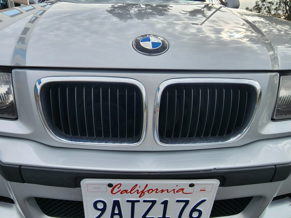 1998 BMW E36 M3 - Image 14 of 31