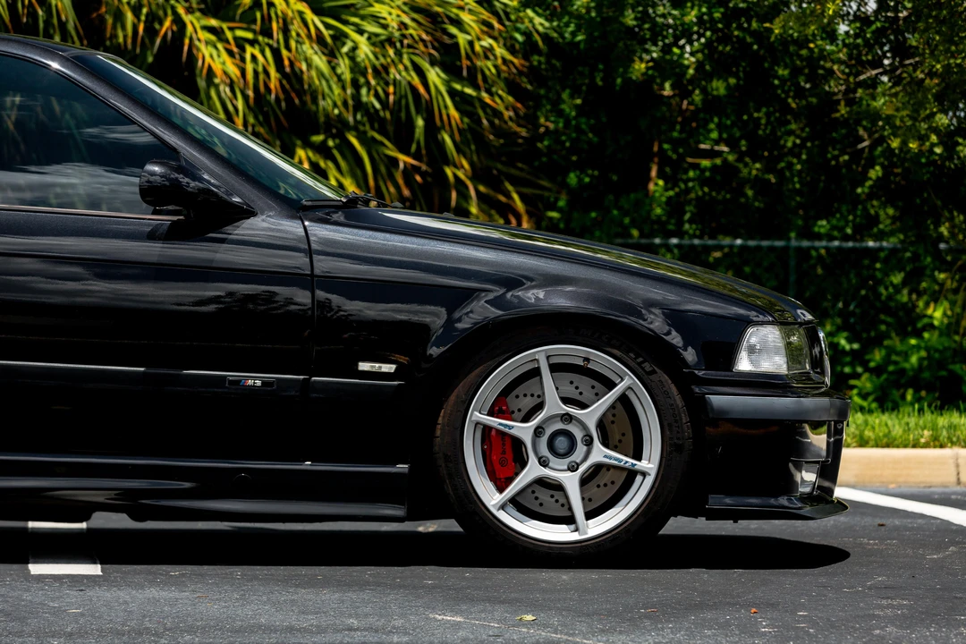 1998 BMW E36 M3 - Image 20 of 31
