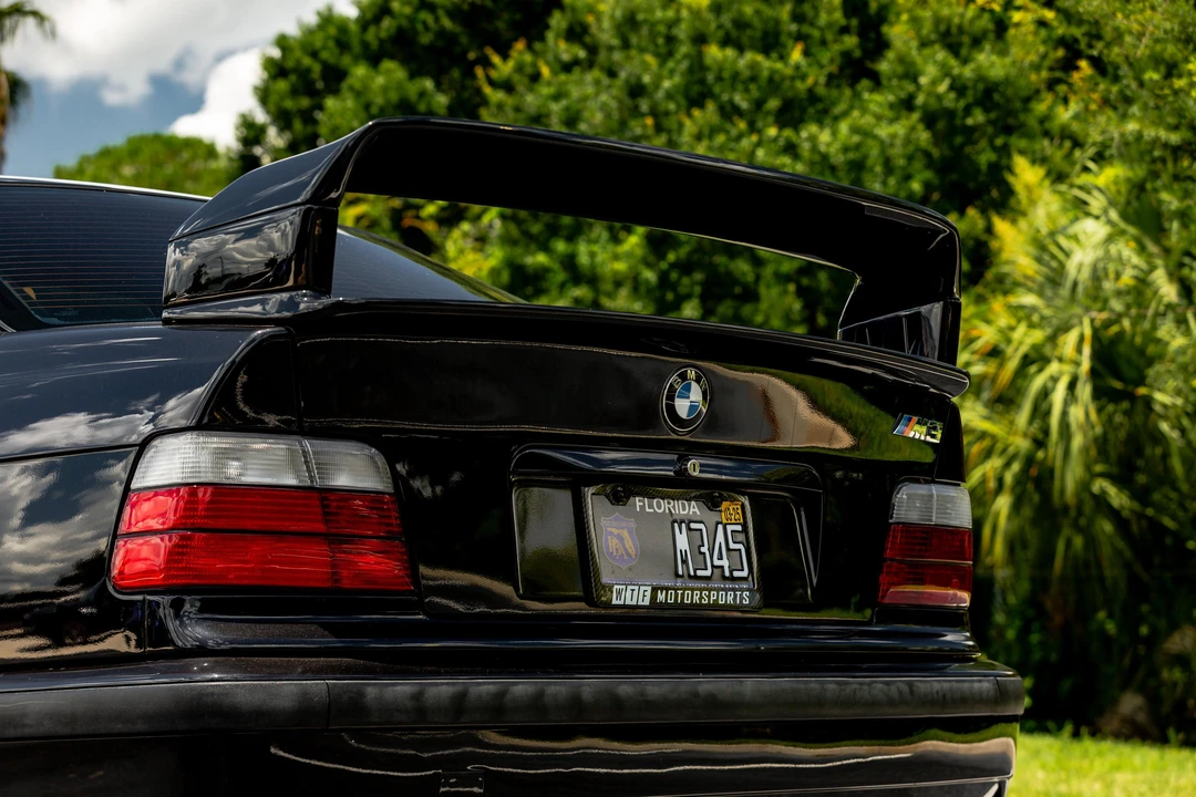 1998 BMW E36 M3 - Image 30 of 31