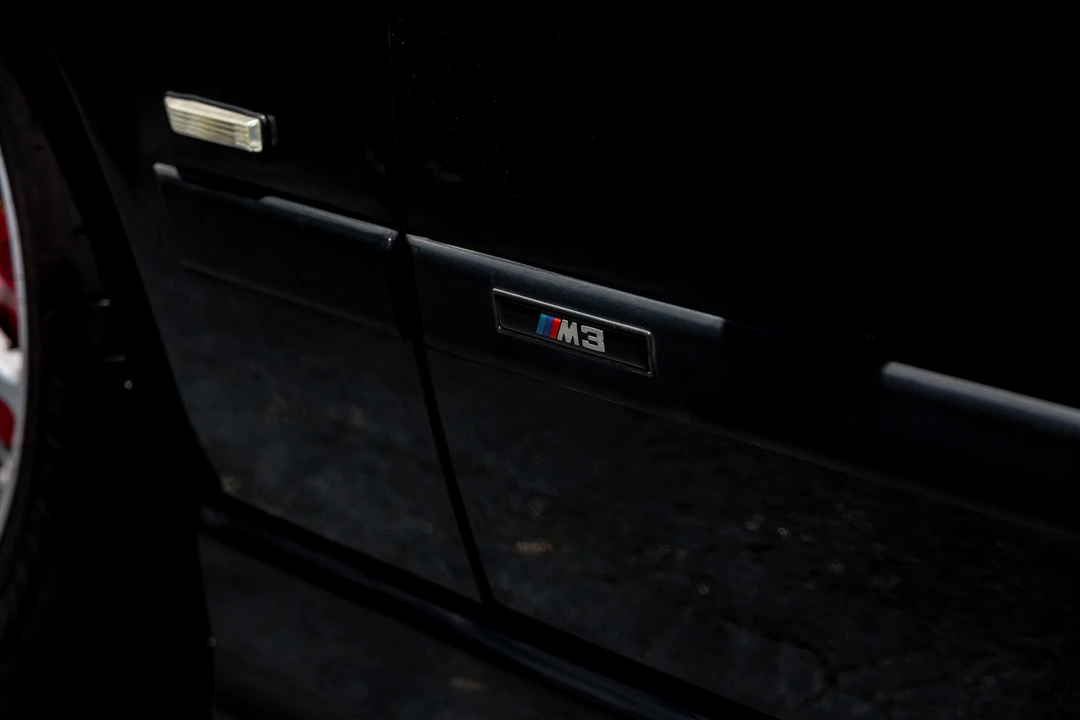 1998 BMW E36 M3 - Image 29 of 31