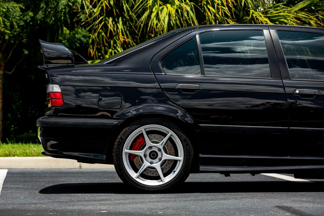 1998 BMW E36 M3 - Image 19 of 31