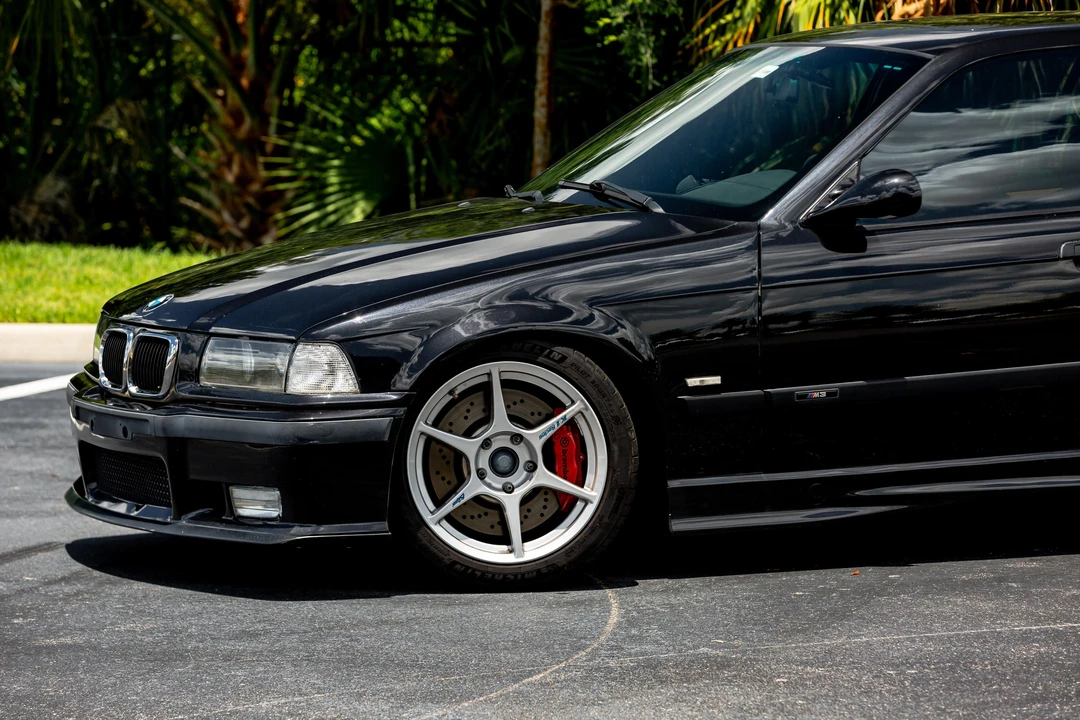 1998 BMW E36 M3 - Image 26 of 31