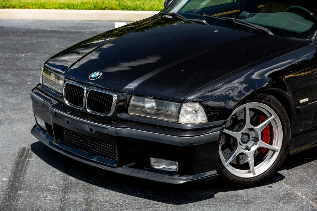 1998 BMW E36 M3 - Image 25 of 31