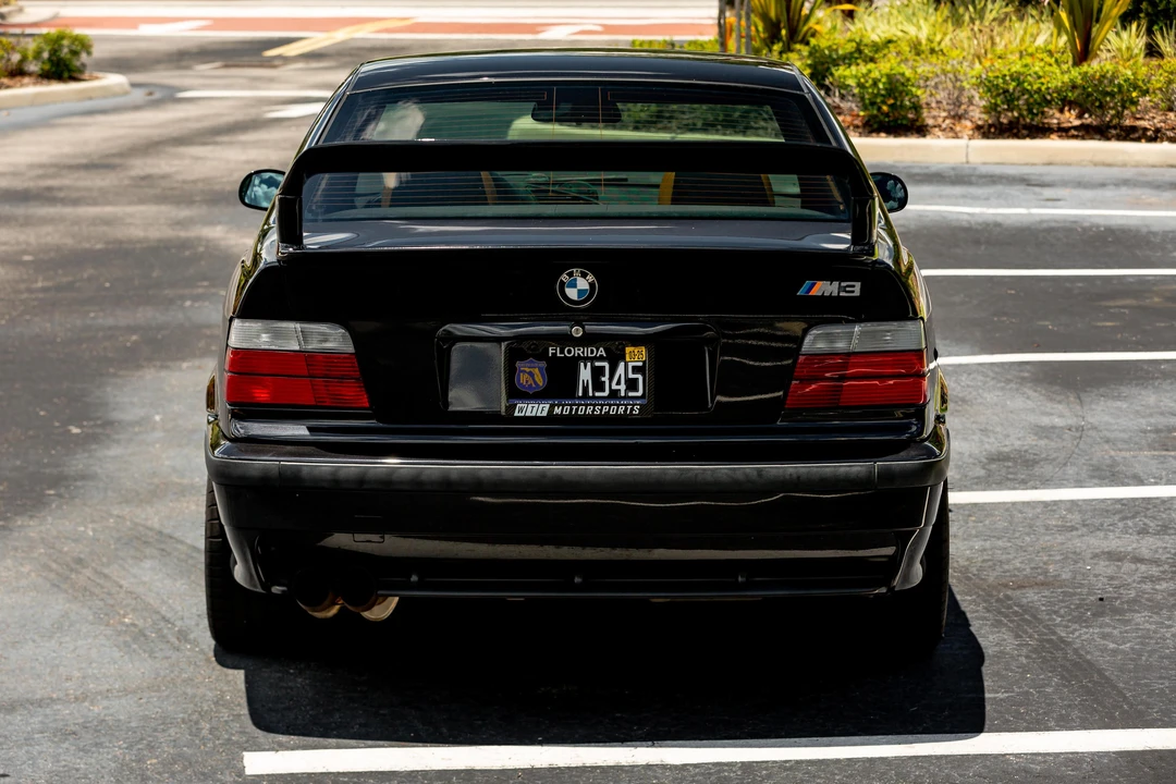 1998 BMW E36 M3 - Image 13 of 31