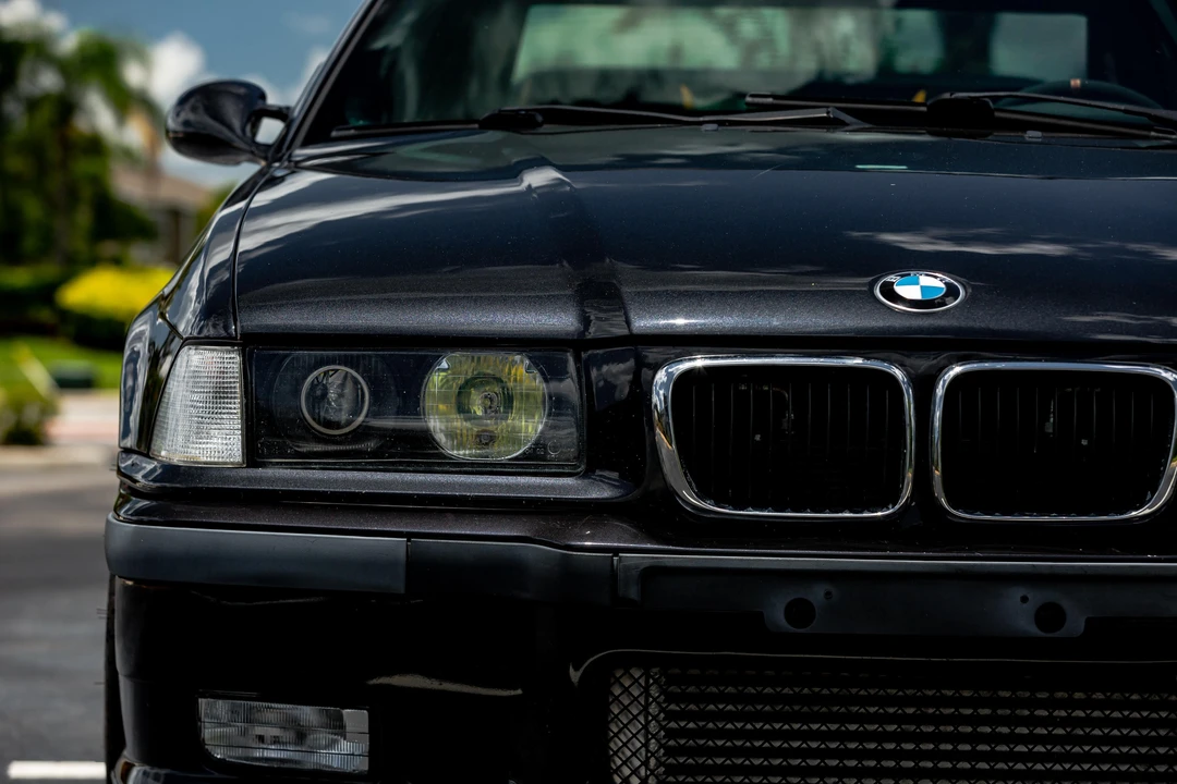 1998 BMW E36 M3 - Image 21 of 31