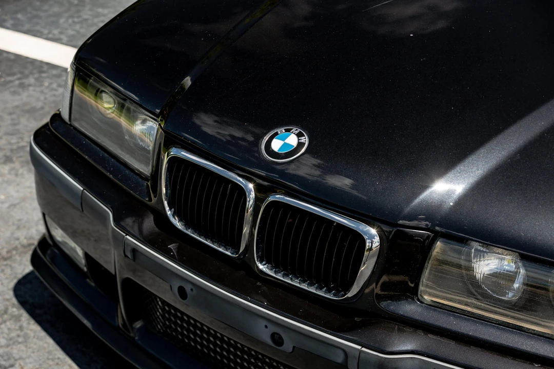 1998 BMW E36 M3 - Image 24 of 31