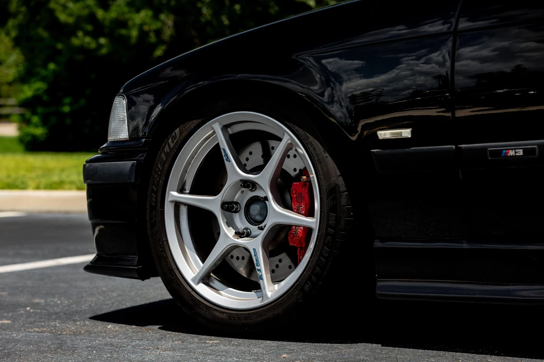 1998 BMW E36 M3 - Image 27 of 31