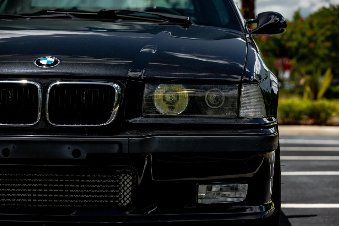 1998 BMW E36 M3 - Image 23 of 31