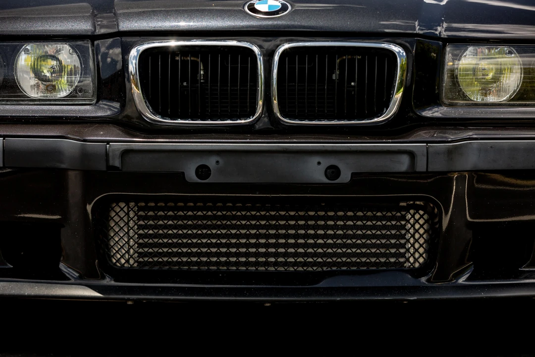1998 BMW E36 M3 - Image 22 of 31