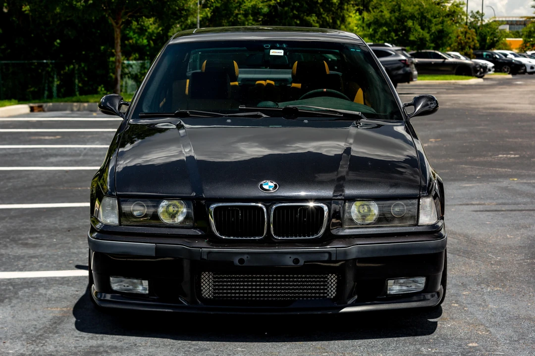 1998 BMW E36 M3 - Image 6 of 31