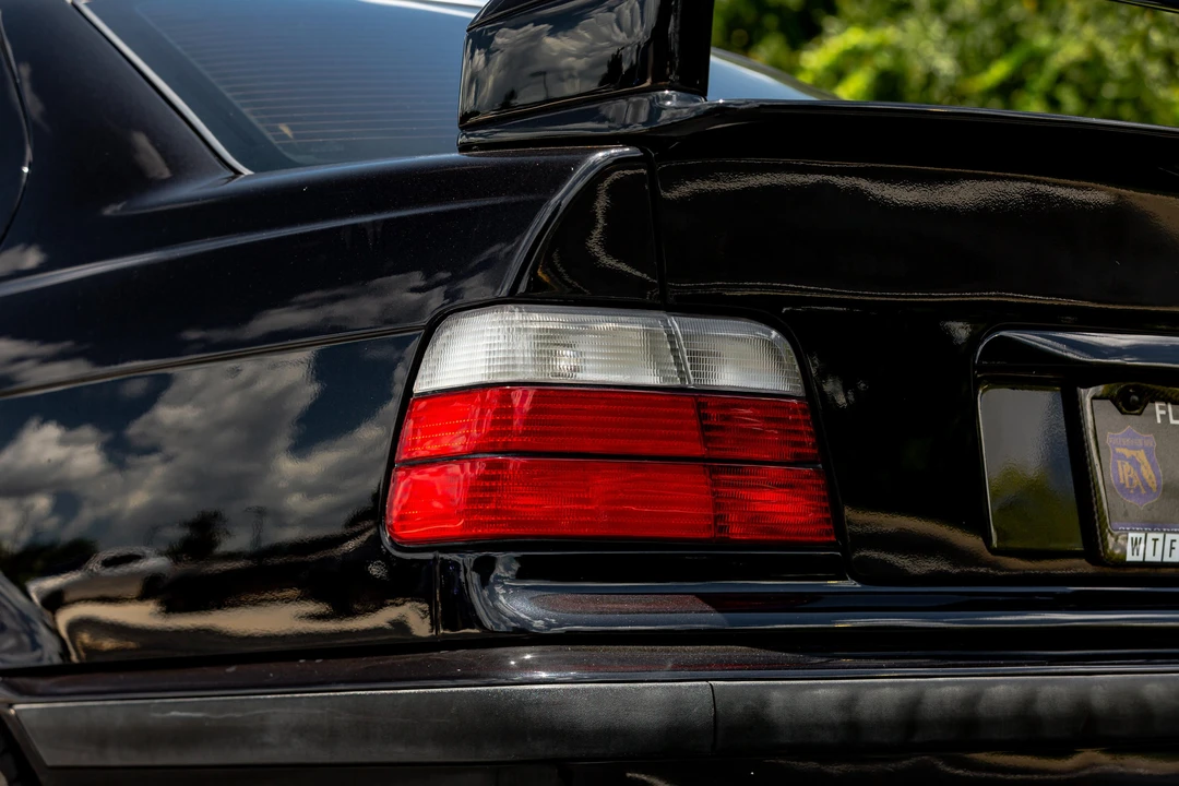 1998 BMW E36 M3 - Image 31 of 31