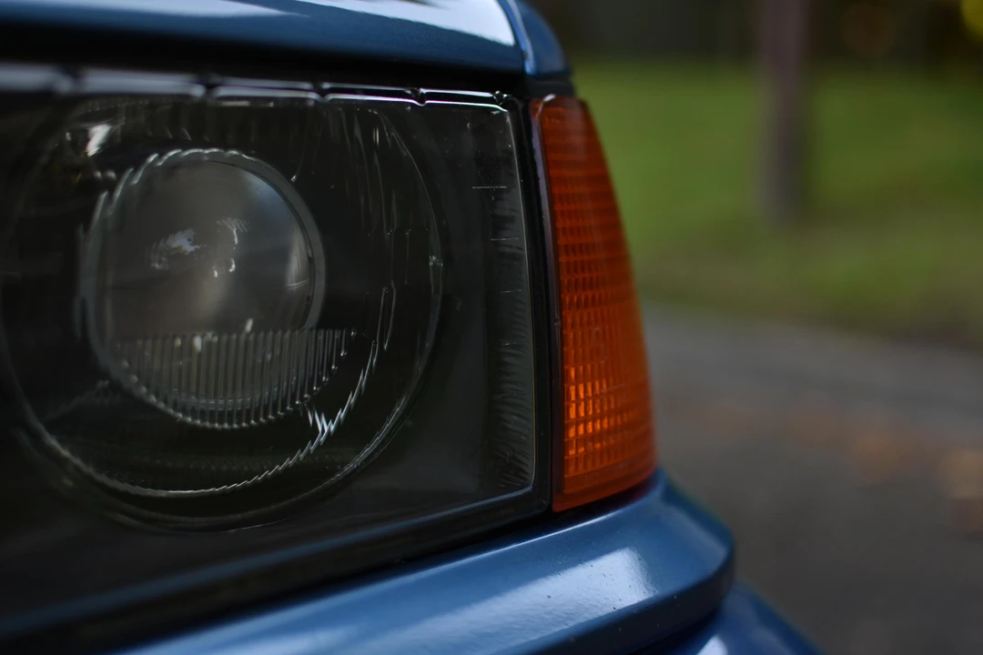 1998 BMW E36 M3 - Image 27 of 31