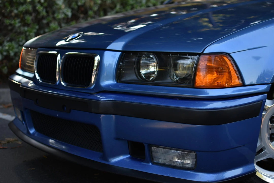 1998 BMW E36 M3 - Image 28 of 31