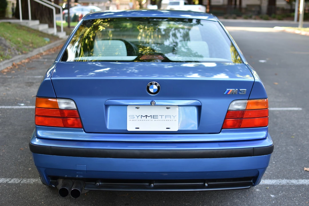 1998 BMW E36 M3 - Image 14 of 31