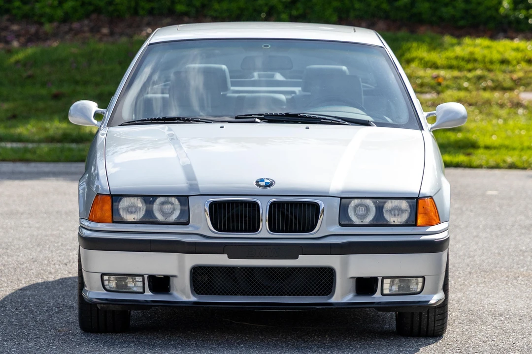 1998 BMW E36 M3 - Image 2 of 31