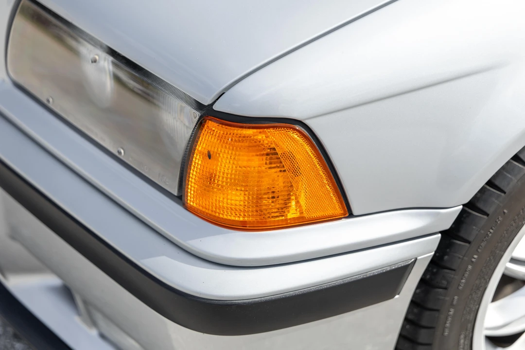 1998 BMW E36 M3 - Image 17 of 31