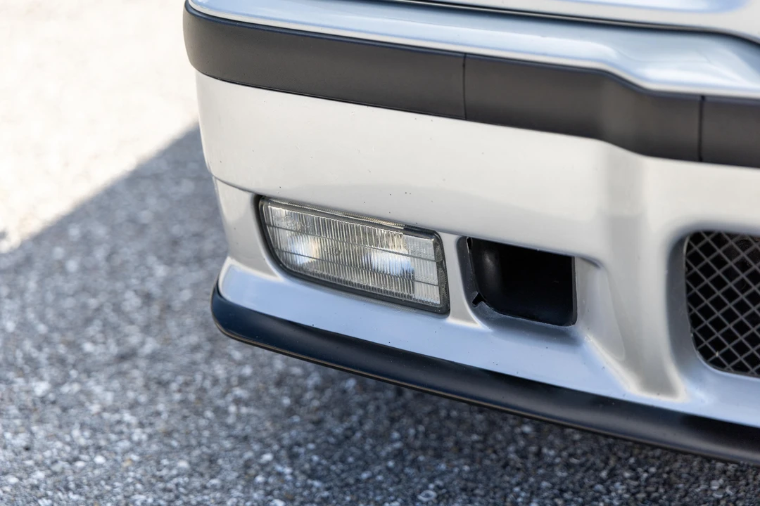 1998 BMW E36 M3 - Image 18 of 31