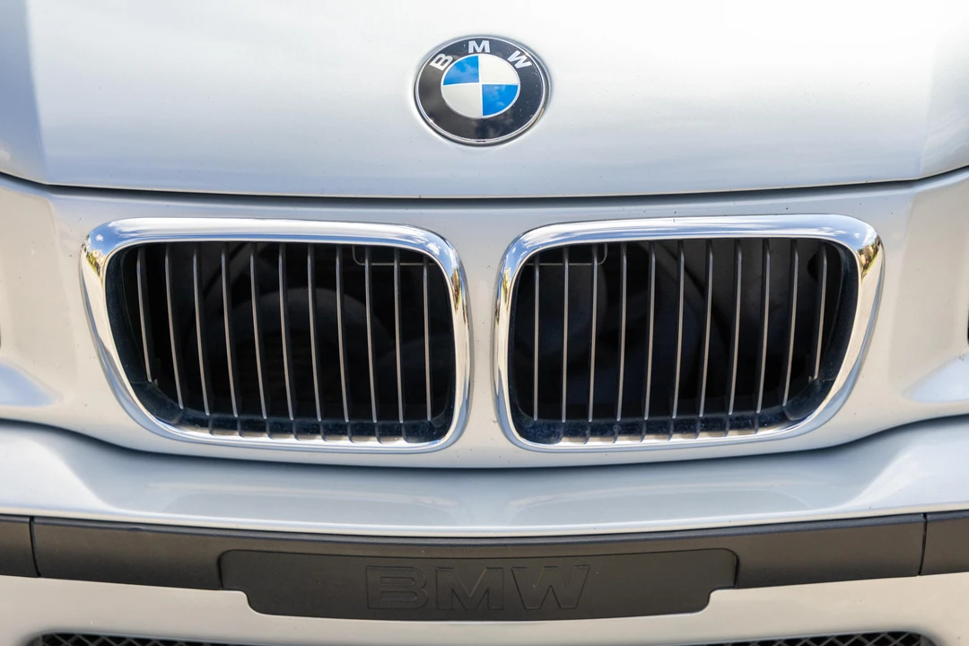 1998 BMW E36 M3 - Image 13 of 31