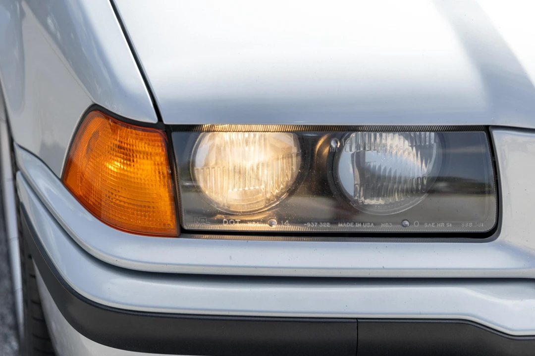 1998 BMW E36 M3 - Image 11 of 31