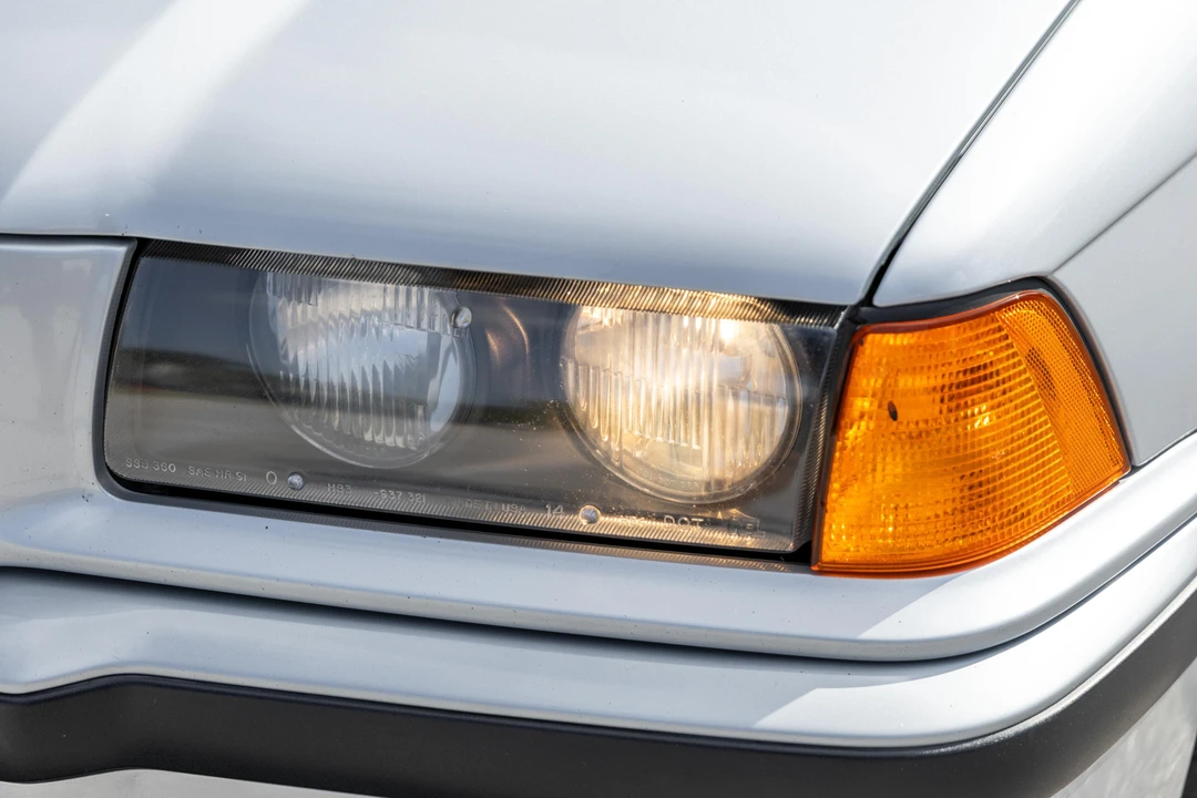 1998 BMW E36 M3 - Image 16 of 31
