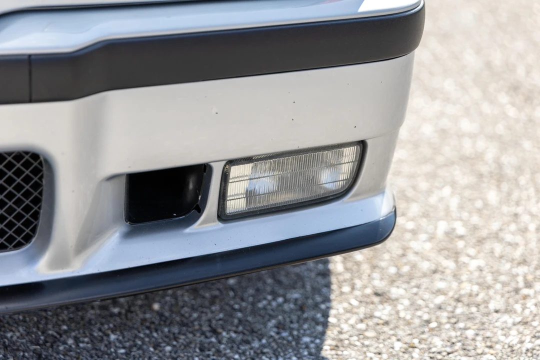 1998 BMW E36 M3 - Image 20 of 31