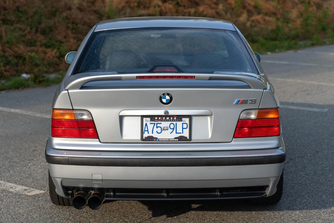 1998 BMW E36 M3 - Image 5 of 31