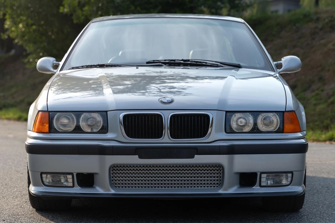 1998 BMW E36 M3 - Image 2 of 31