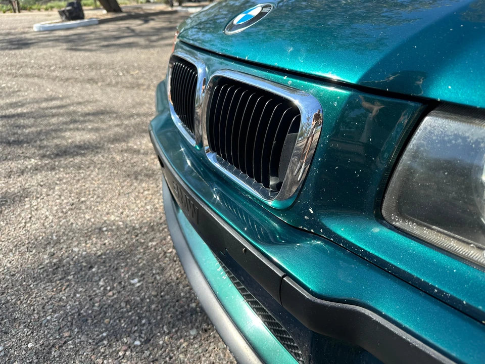 1998 BMW E36 M3 - Image 18 of 31