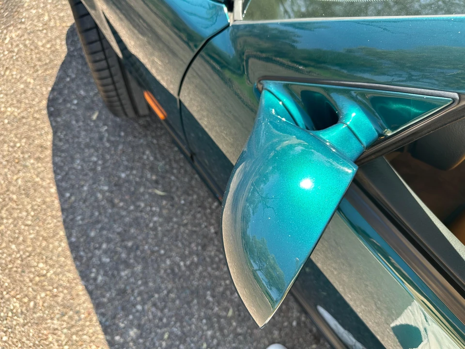 1998 BMW E36 M3 - Image 25 of 31