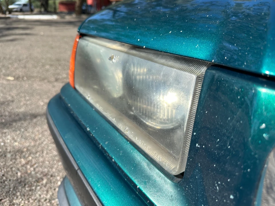1998 BMW E36 M3 - Image 15 of 31