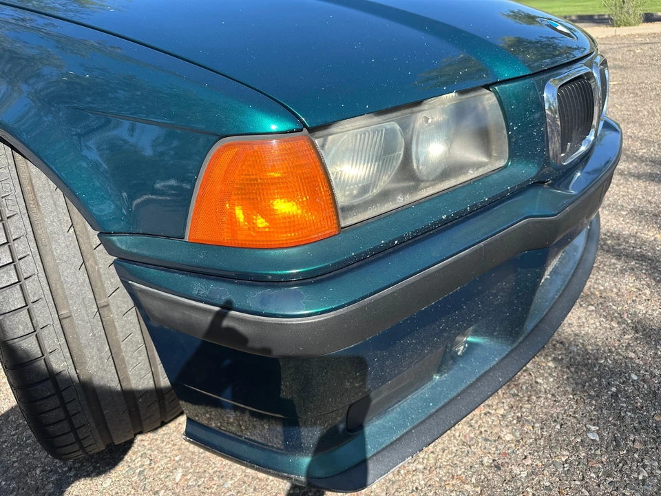 1998 BMW E36 M3 - Image 14 of 31