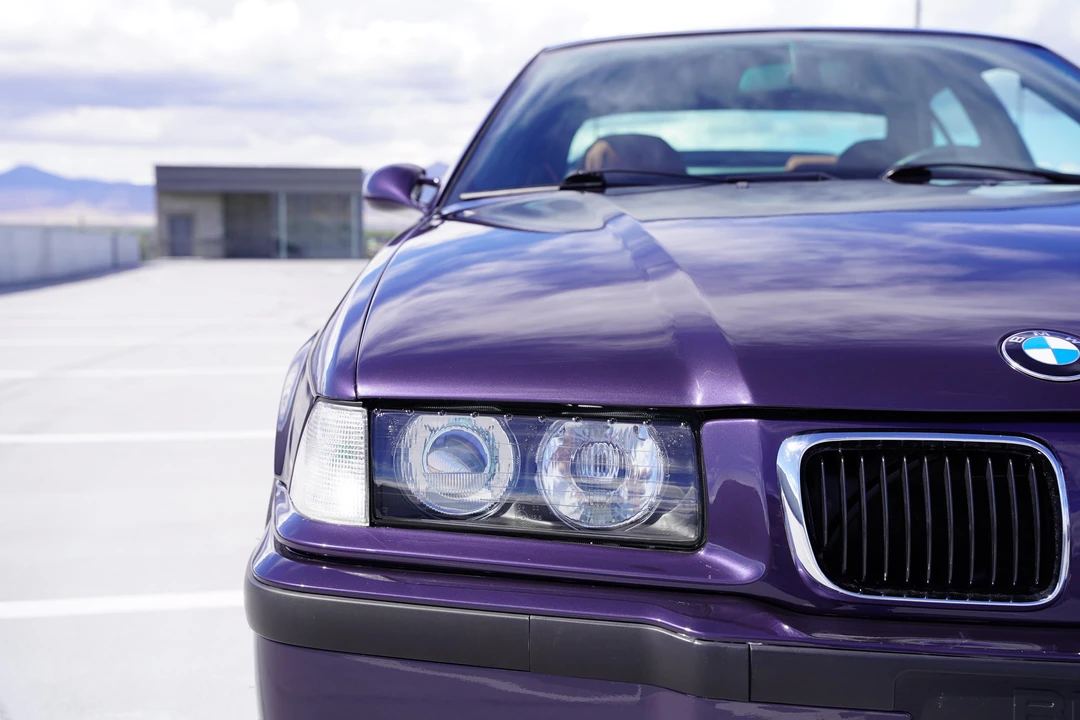 1998 BMW E36 M3 - Image 14 of 31