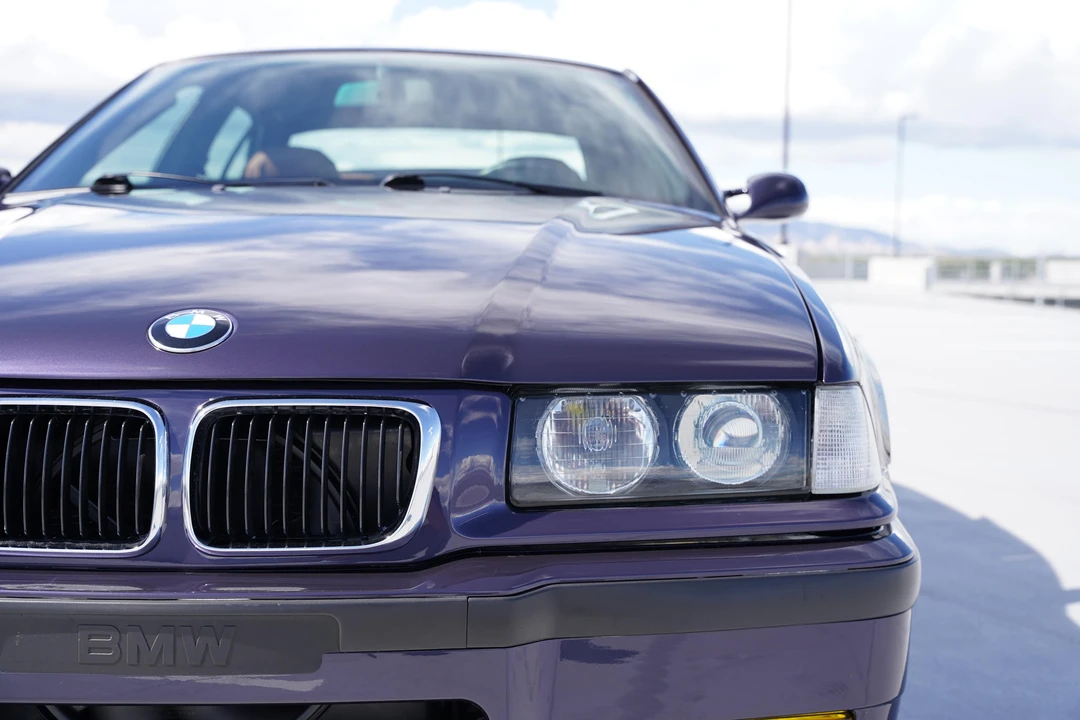 1998 BMW E36 M3 - Image 15 of 31
