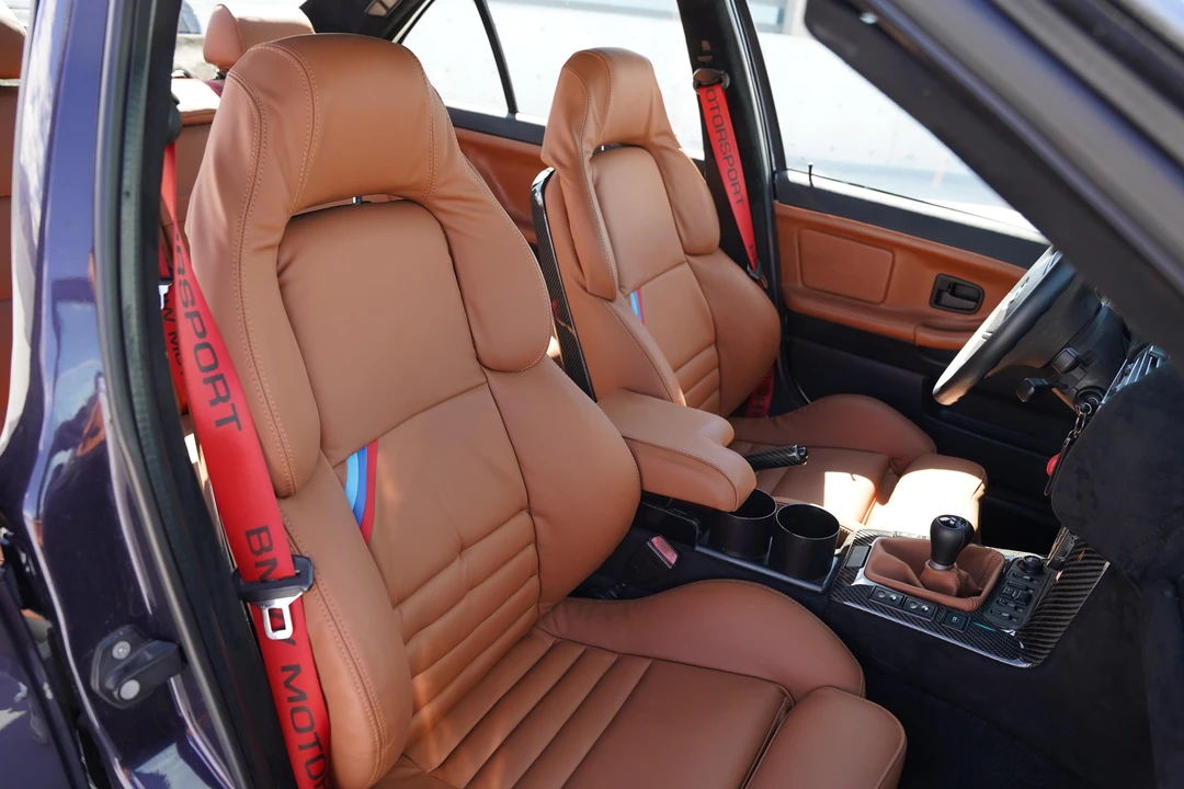 1998 BMW E36 M3 - Image 28 of 31