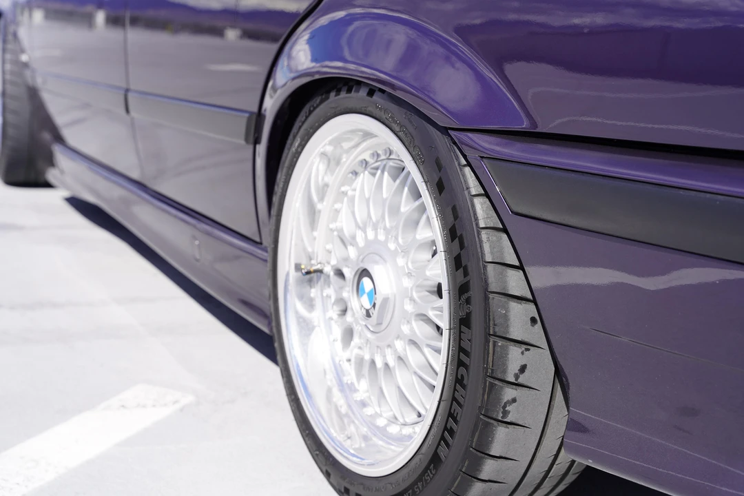 1998 BMW E36 M3 - Image 24 of 31