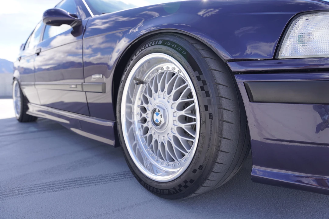 1998 BMW E36 M3 - Image 26 of 31