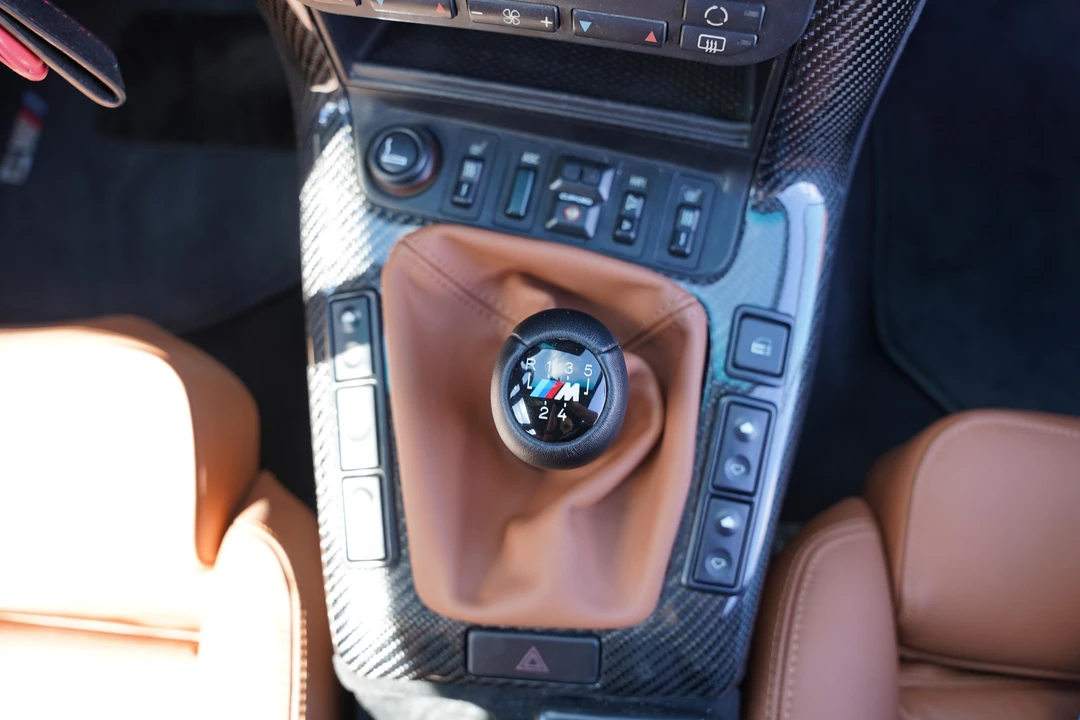 1998 BMW E36 M3 - Image 29 of 31