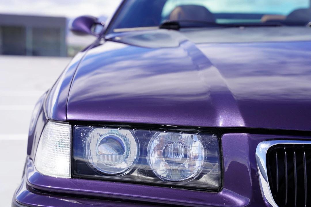 1998 BMW E36 M3 - Image 13 of 31