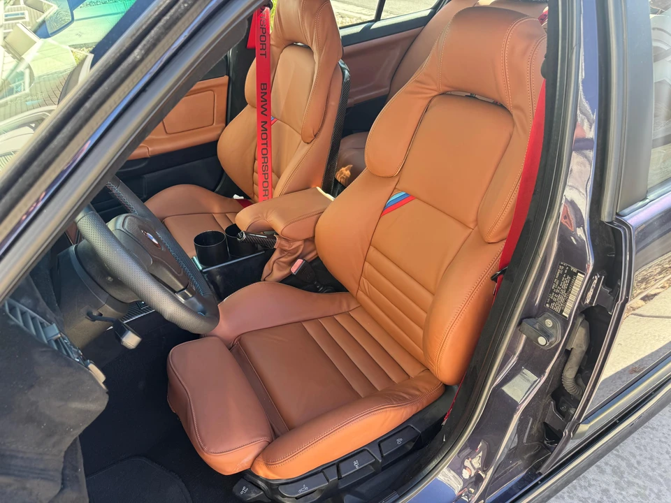 1998 BMW E36 M3 - Image 31 of 31