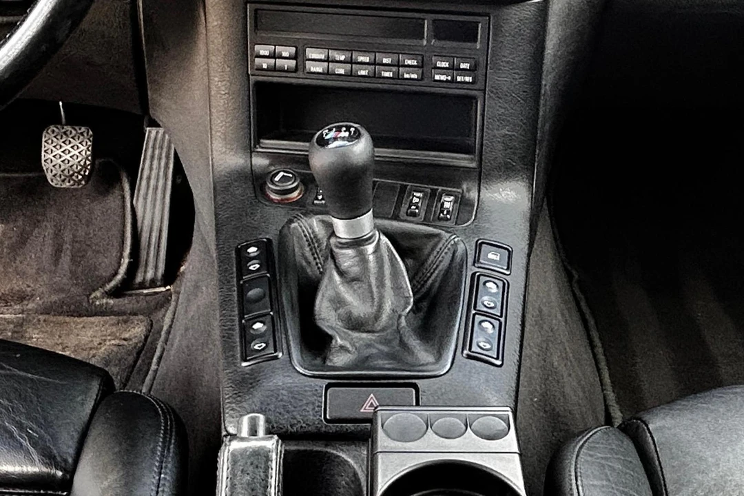 1998 BMW E36 M3 - Image 28 of 31