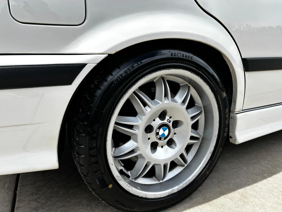 1998 BMW E36 M3 - Image 23 of 31